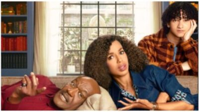 KEY ART for Hulu&rsquo;s &ldquo;UnPrisoned&rdquo; Season Two