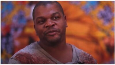 Artist Kehinde Wiley