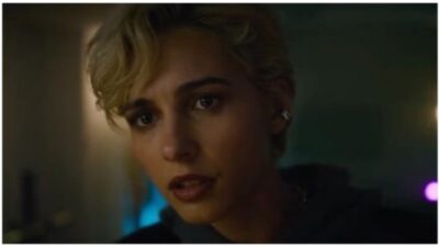 Paramount Releases Teaser Trailer for 'Smile' Horror Sequel