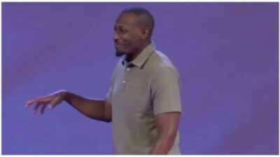 Son of Dallas Megachurch Pastor Who Resigned Over 'Sin' Speaks Out
