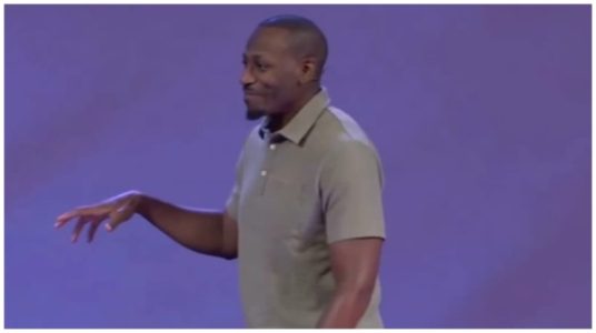 Son of Dallas Megachurch Pastor Who Resigned Over 'Sin' Speaks Out