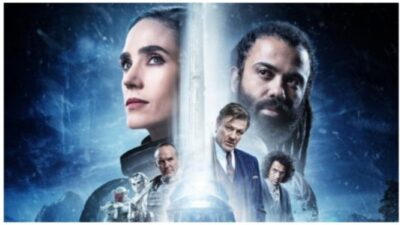 Snowpiercer