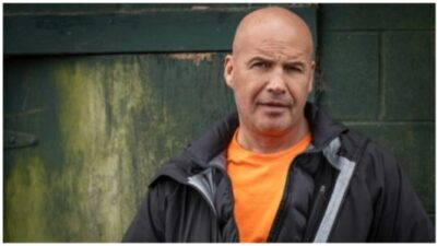 Billy Zane