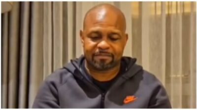 Roy Jones Jr.