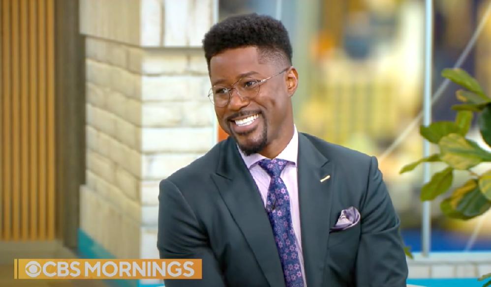Nate Burleson - screenshot