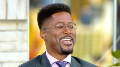 Nate Burleson - screenshot