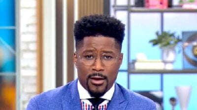 Nate Burleson - screenshot