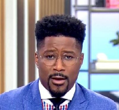 Nate Burleson - screenshot