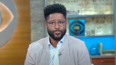 Nate Burleson - screenshot