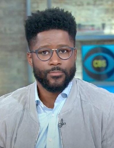 Nate Burleson - screenshot