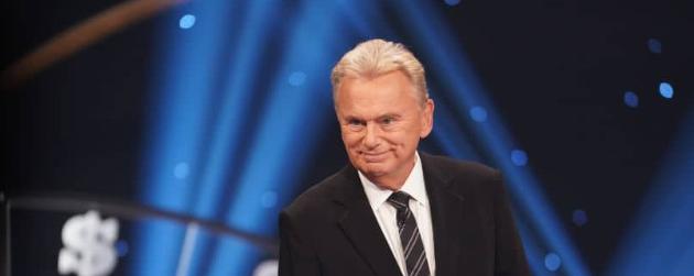 Pat Sajak Thanks Fans in Final 'Wheel of Fortune' Episode - Vimarsana News
