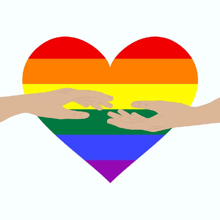Pride Month 2024 in California - Depositphotos