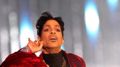 Prince - Depositphotos