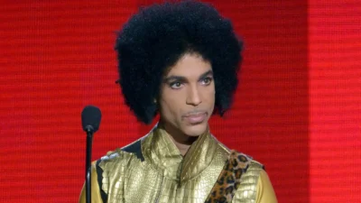 Prince / Photo: LESTER COHEN/WIREIMAGE/GETTY IMAGES