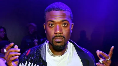 Ray J / Photo: Paras Griffin/Getty Images for BET