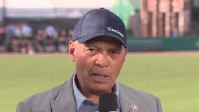 Reggie Jackson - screenshot
