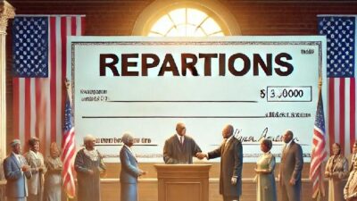 Reparations - via EURai