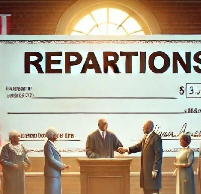 Reparations - via EURai