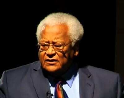 Rev James Lawson - screenshot