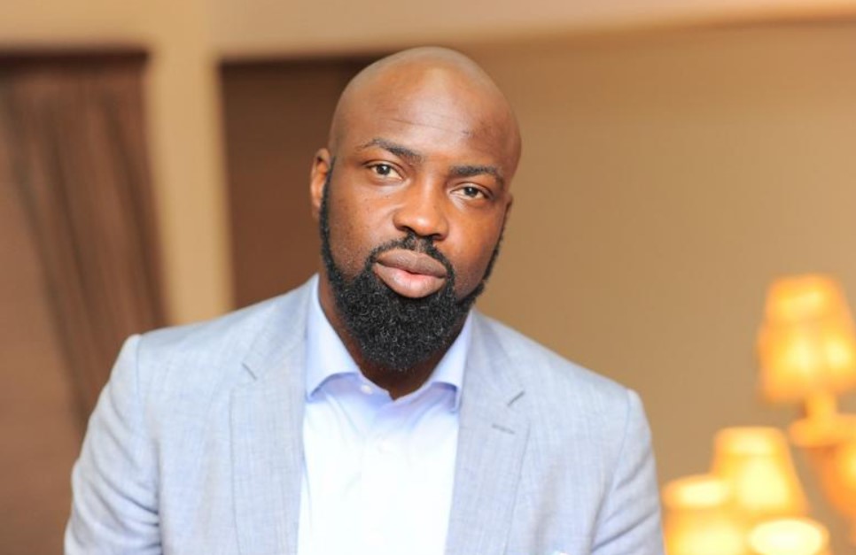 Audu Maikori: Founder of Chocolate City, Nigeria&rsquo;s Largest Afro Beat Label
