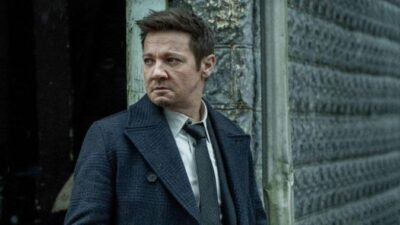Jeremy Renner