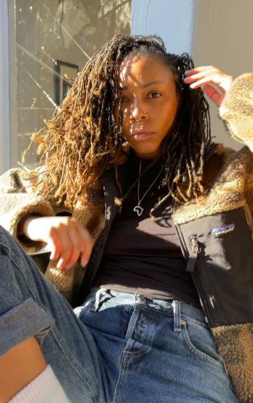 Tayarisha Poe