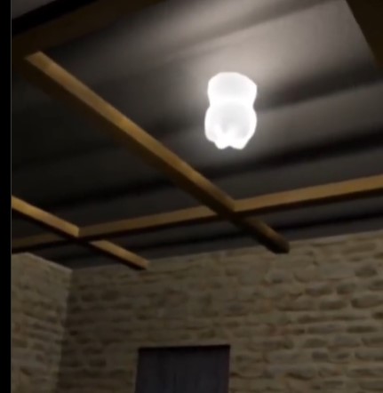 Solar Light Bulbs