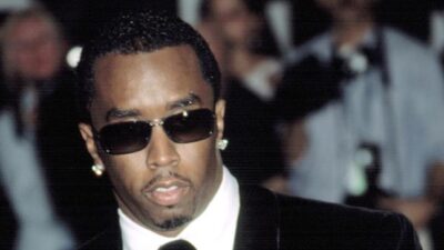 Sean 'Diddy' Combs - Depositphotos