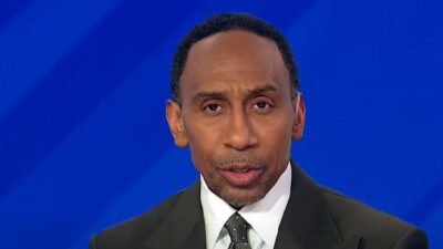 Stephen A Smith - screenshot