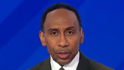Stephen A Smith - screenshot