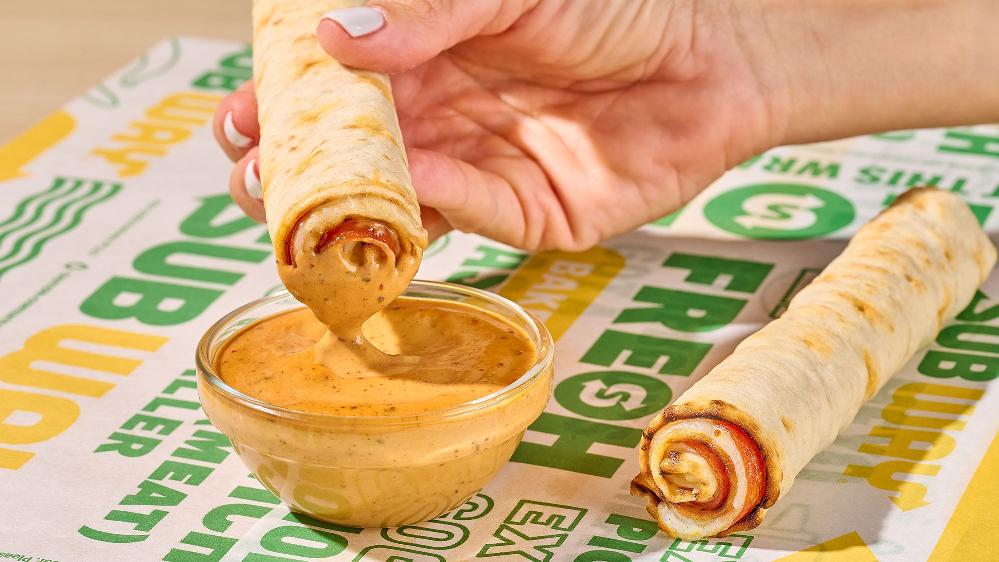Subway Dippers (Subway via CNN Newsource)