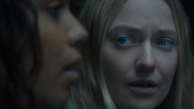 THE WATCHERS (2024)