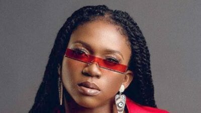 Waje - via Gala Music
