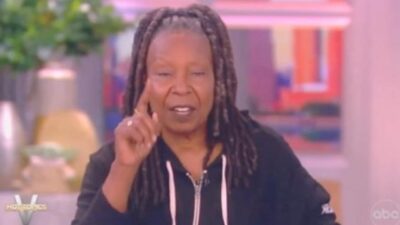 Whoopi Goldberg - screenshot