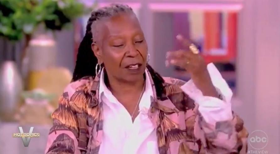 Whoopi Goldberg - screenshot