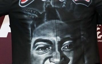 Ol&rsquo; Dirty Bastard executive produced by his son YDB ODB Jacket