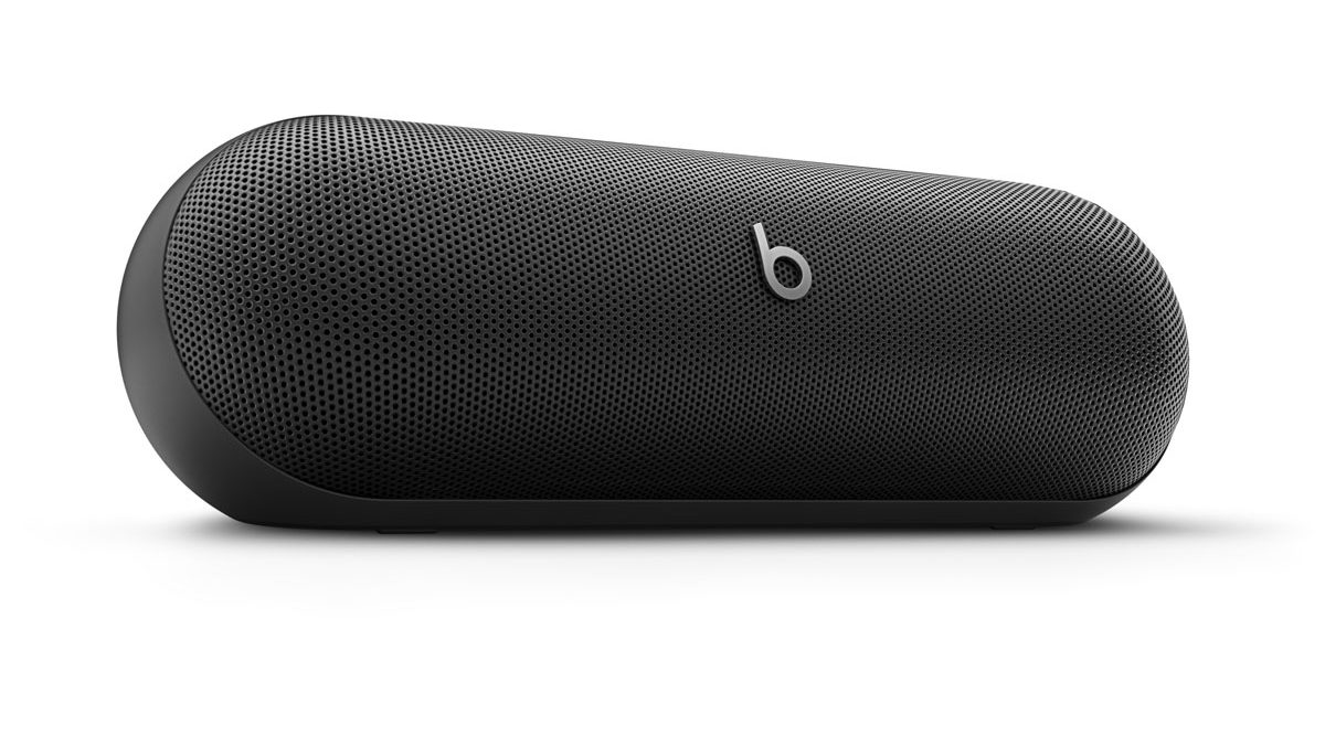 Beats Pill
