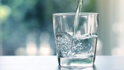 Drinking Water