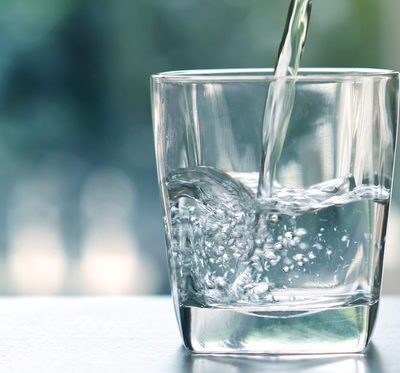 Drinking Water