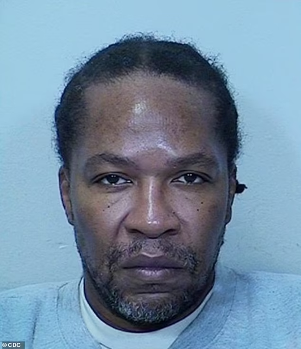 Tremaine Deon Carroll