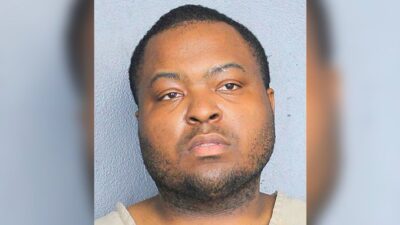 Sean Kingston Jailed in South Florida on Million-Dollar Fraud Charges