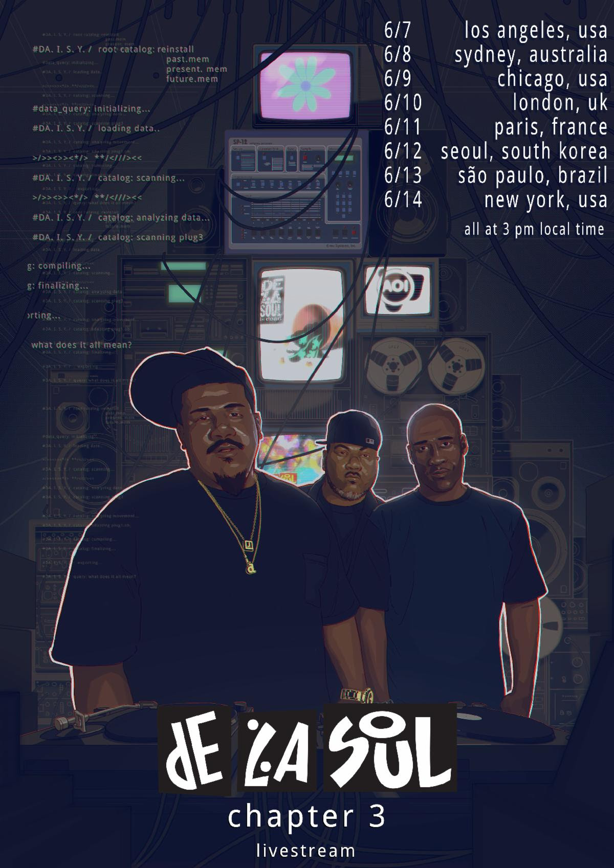 De La Soul