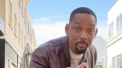 Will Smith - screenshot