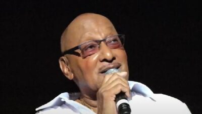 Abdul 'Duke' Fakir - screenshot