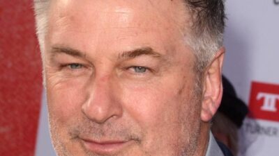 Alec Baldwin - Depositphotos