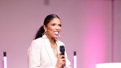 Areva Martin - via Areva Martin