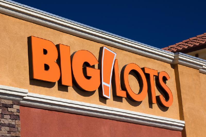 Big Lots - Depositphotos