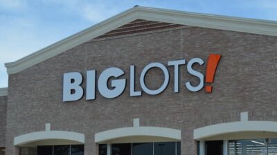 Big Lots - Depositphotos