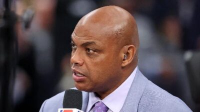Charles Barkley (Kevin Jairaj-USA Today Sports-Reuters via CNN Newsource)