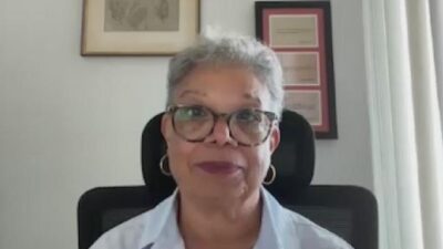 Cheryl Tyler - screenshot